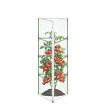 Plant Support Trellis Adjustable Height Breathable Mesh