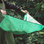 Plant Transplanting Mat Waterproof & Foldable