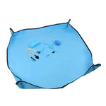 Plant Transplanting Mat Waterproof & Foldable