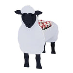 Planter Farm Animal PVC Weather Resistant