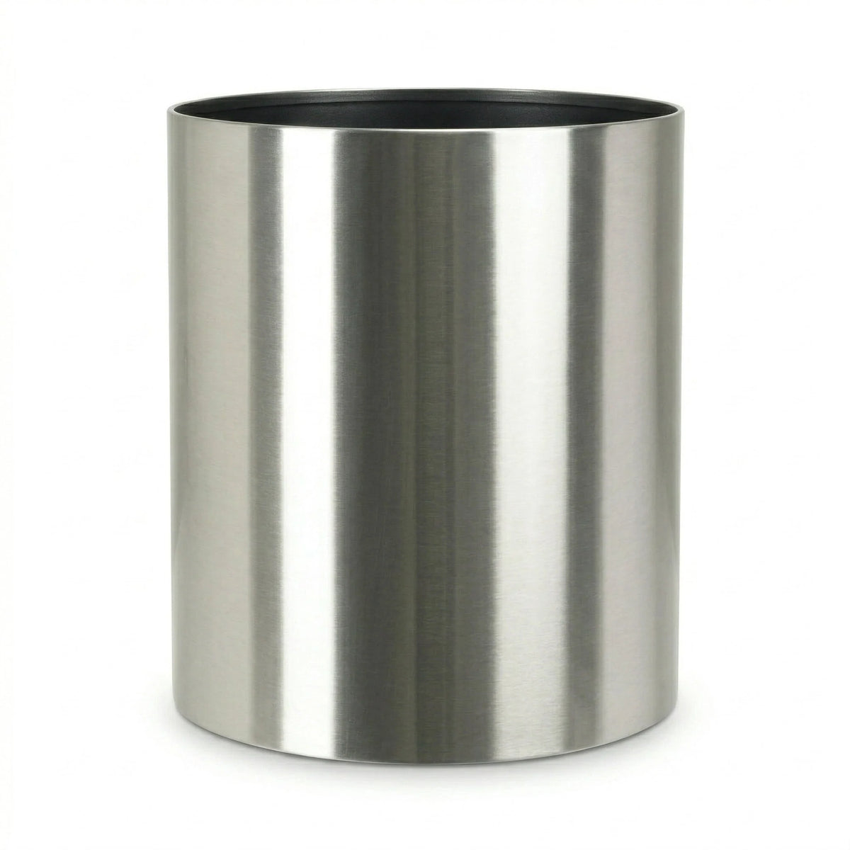 Planter Stainless Steel Waterproof Lining Indoor & Outdoor