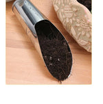 Planting Scoop Stainless Steel Ergonomic & Non-Slip Handle