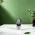 Planting Scoop Stainless Steel Ergonomic & Non-Slip Handle