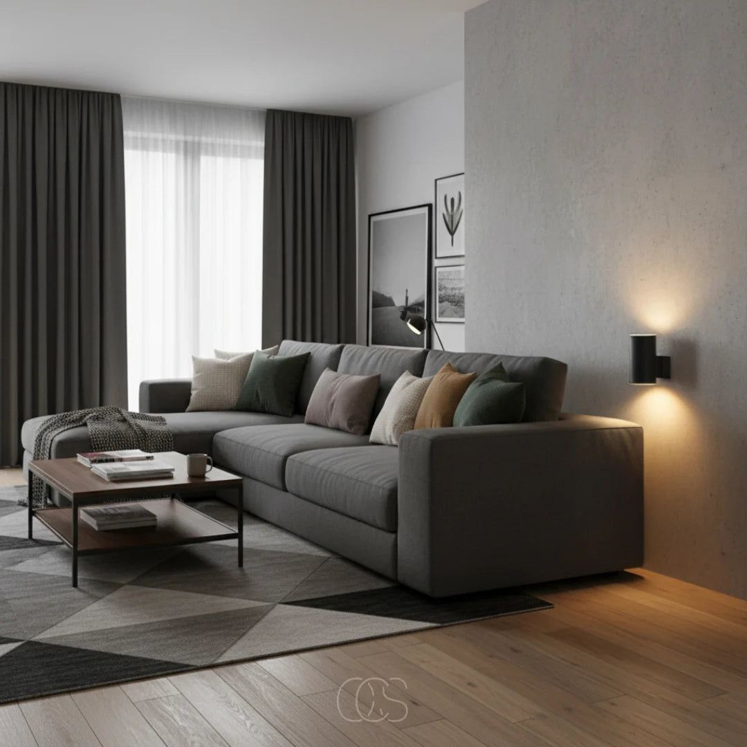 Plug-In Night Light Dusk-To-Dawn Sensor Dimmable Warm LED