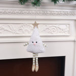Plush Pastry Figurine Soft Plush Icing & Berry Appliqué
