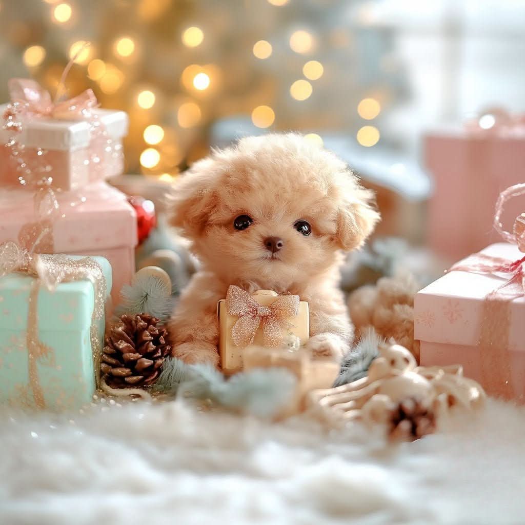 Plush Puppy Toy Touch-Responsive Movement & Sounds