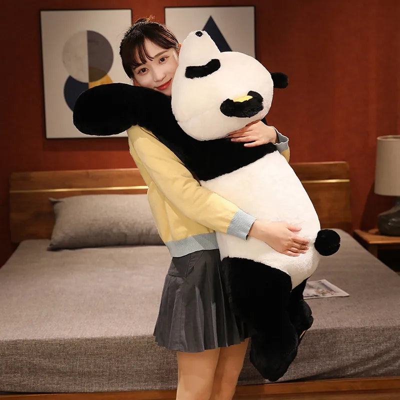 Plush Toy Panda Extra Large Soft & Huggable