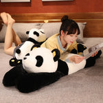 Plush Toy Panda Extra Large Soft & Huggable