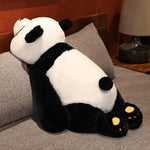 Plush Toy Panda Extra Large Soft & Huggable