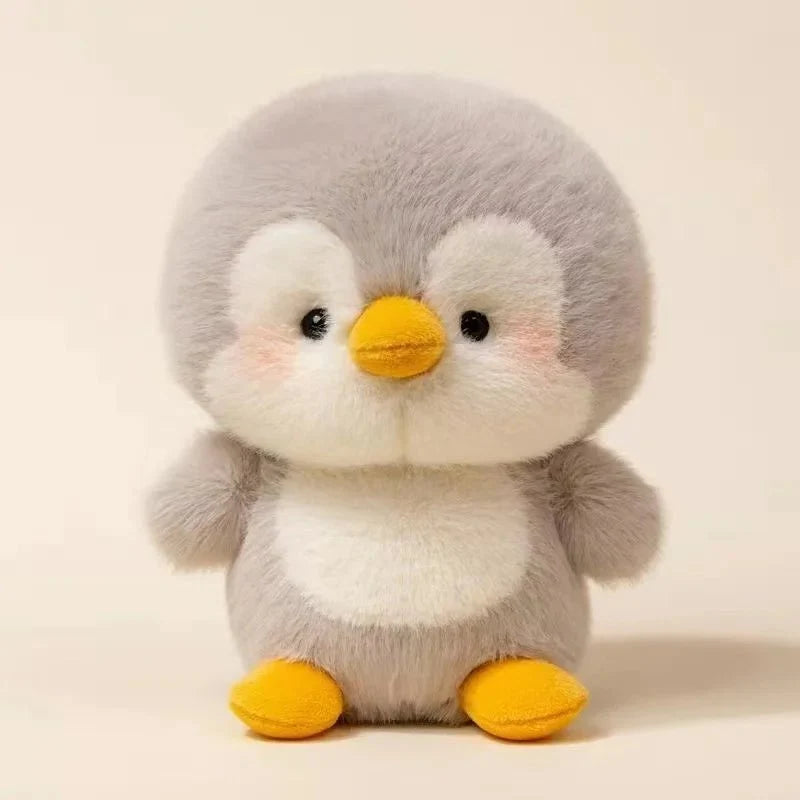 Plush Toy Soft Animal Designs 6.3 Inch