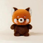 Plush Toy Soft Animal Designs 6.3 Inch