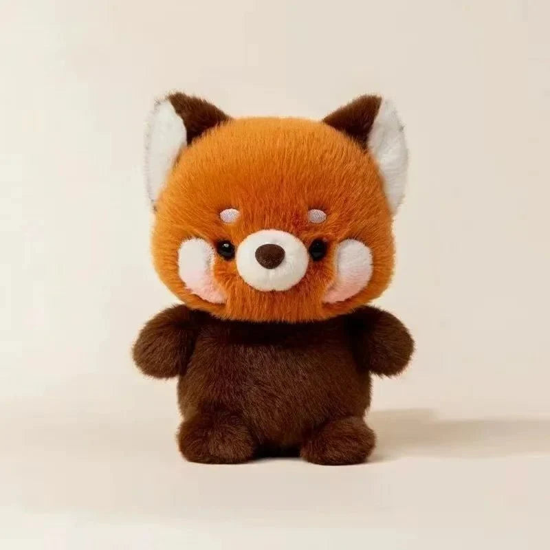 Plush Toy Soft Animal Designs 6.3 Inch