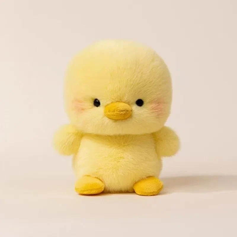 Plush Toy Soft Animal Designs 6.3 Inch