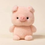 Plush Toy Soft Animal Designs 6.3 Inch