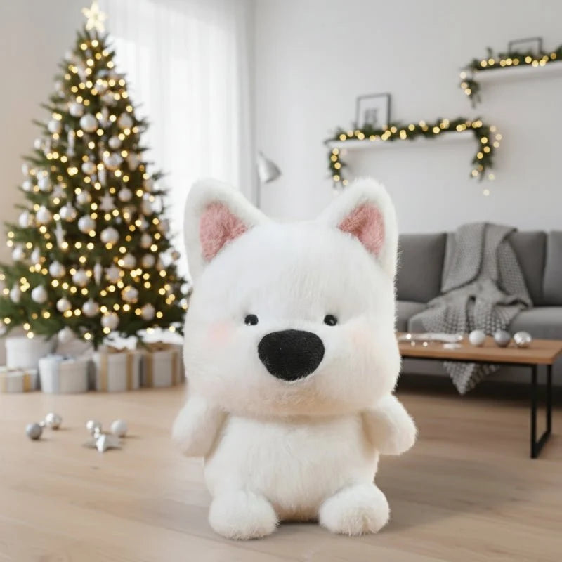 Plush Toy Soft Animal Designs 6.3 Inch