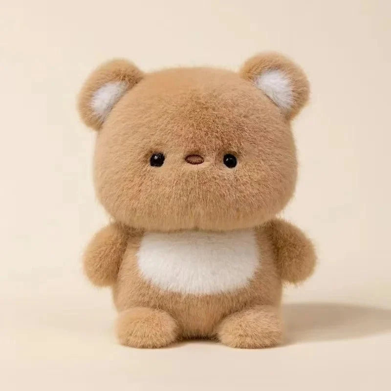 Plush Toy Soft Animal Designs 6.3 Inch