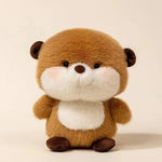 Plush Toy Soft Animal Designs 6.3 Inch