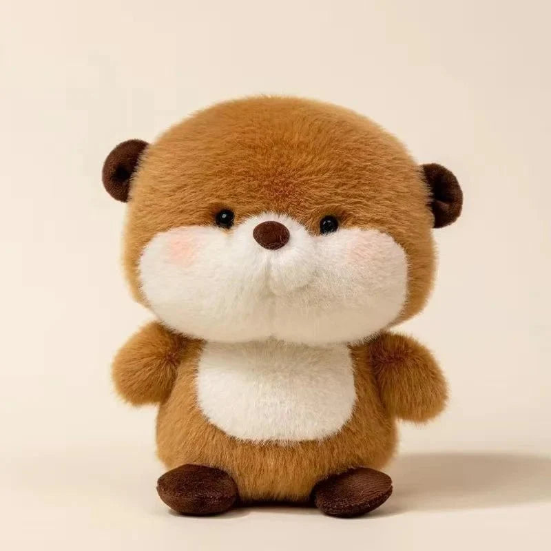 Plush Toy Soft Animal Designs 6.3 Inch