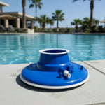 Pool Cleaner Water-Pressure Powered Reusable Filter Bag