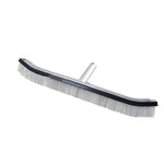 Pool Cleaning Brush Sturdy Bristles Ergonomic Design