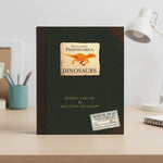 Pop-Up Book 3D Dinosaur Scenes Sturdy Pages