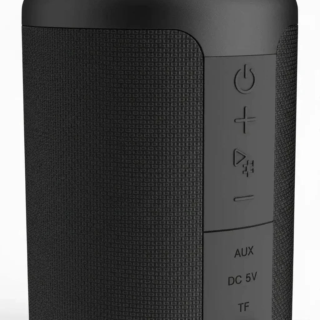 Portable Bluetooth Speaker 30W TWS & USB-C