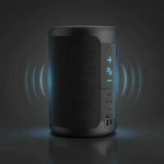 Portable Bluetooth Speaker 30W TWS & USB-C