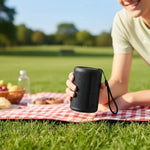 Portable Bluetooth Speaker 30W TWS & USB-C
