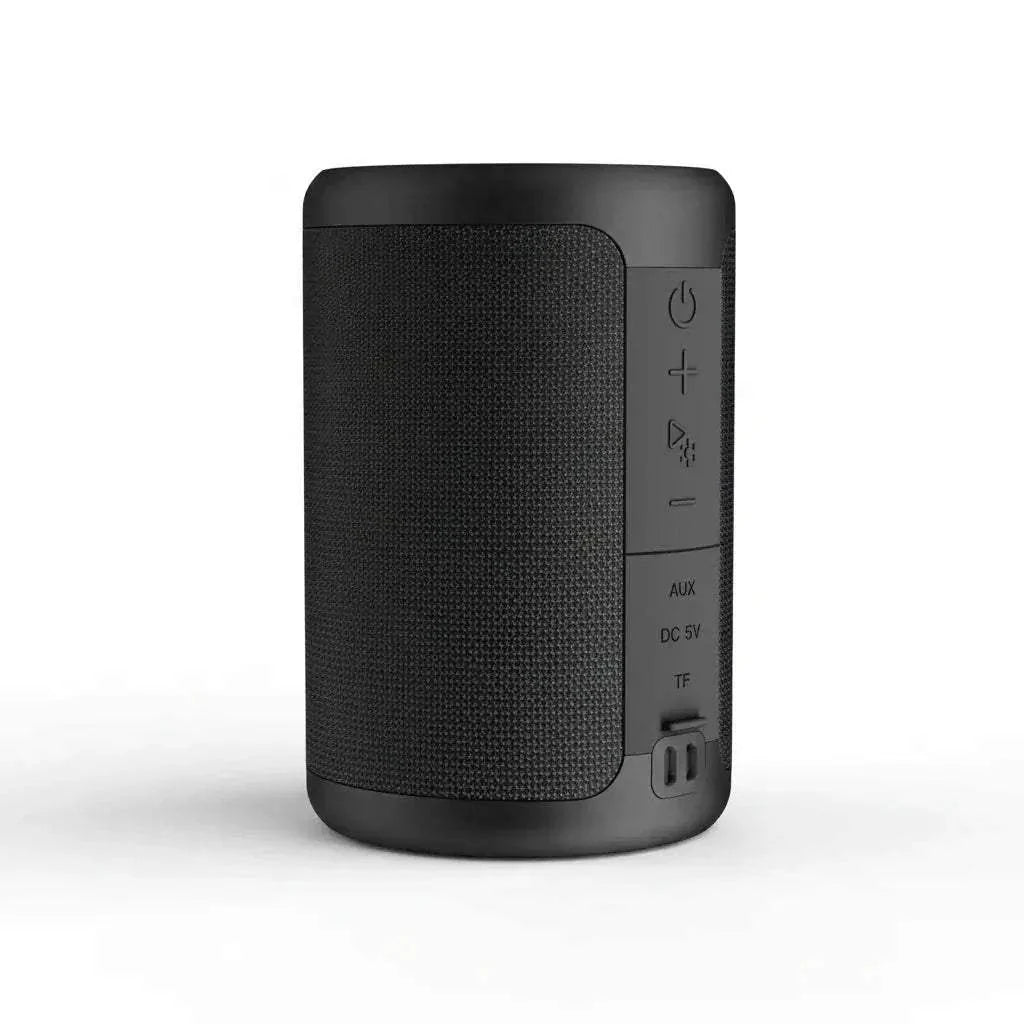 Portable Bluetooth Speaker 30W True Wireless USB-C