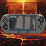 Portable Game Console HD Display 4.5-Inch Screen