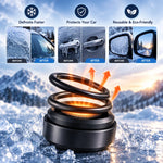 Portable Heater Flameless No Electricity or Gas