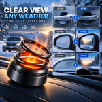 Portable Heater Flameless No Electricity or Gas
