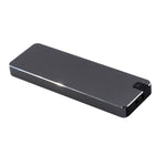 Portable SSD Ultra-Slim Metal Casing