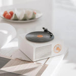 Portable Speaker Bluetooth Stereo Rechargeable