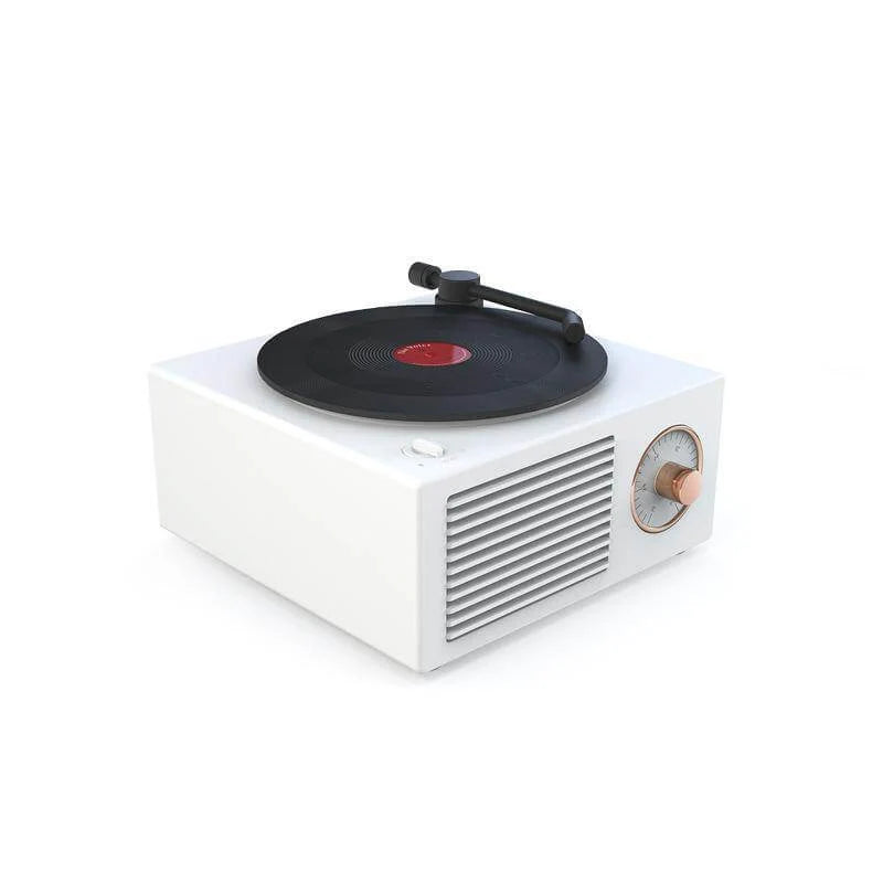 Portable Speaker Bluetooth Stereo Rechargeable