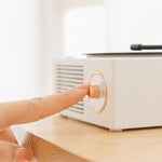 Portable Speaker Bluetooth Stereo Rechargeable