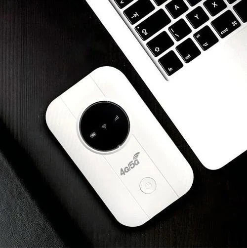 Portable Wi-Fi Router 5G Support Up to 150 Mbps