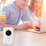 Portable Wi-Fi Router 5G Support Up to 150 Mbps