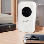 Portable Wi-Fi Router 5G Support Up to 150 Mbps