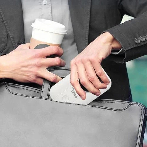 Portable Wi-Fi Router 5G Support Up to 150 Mbps