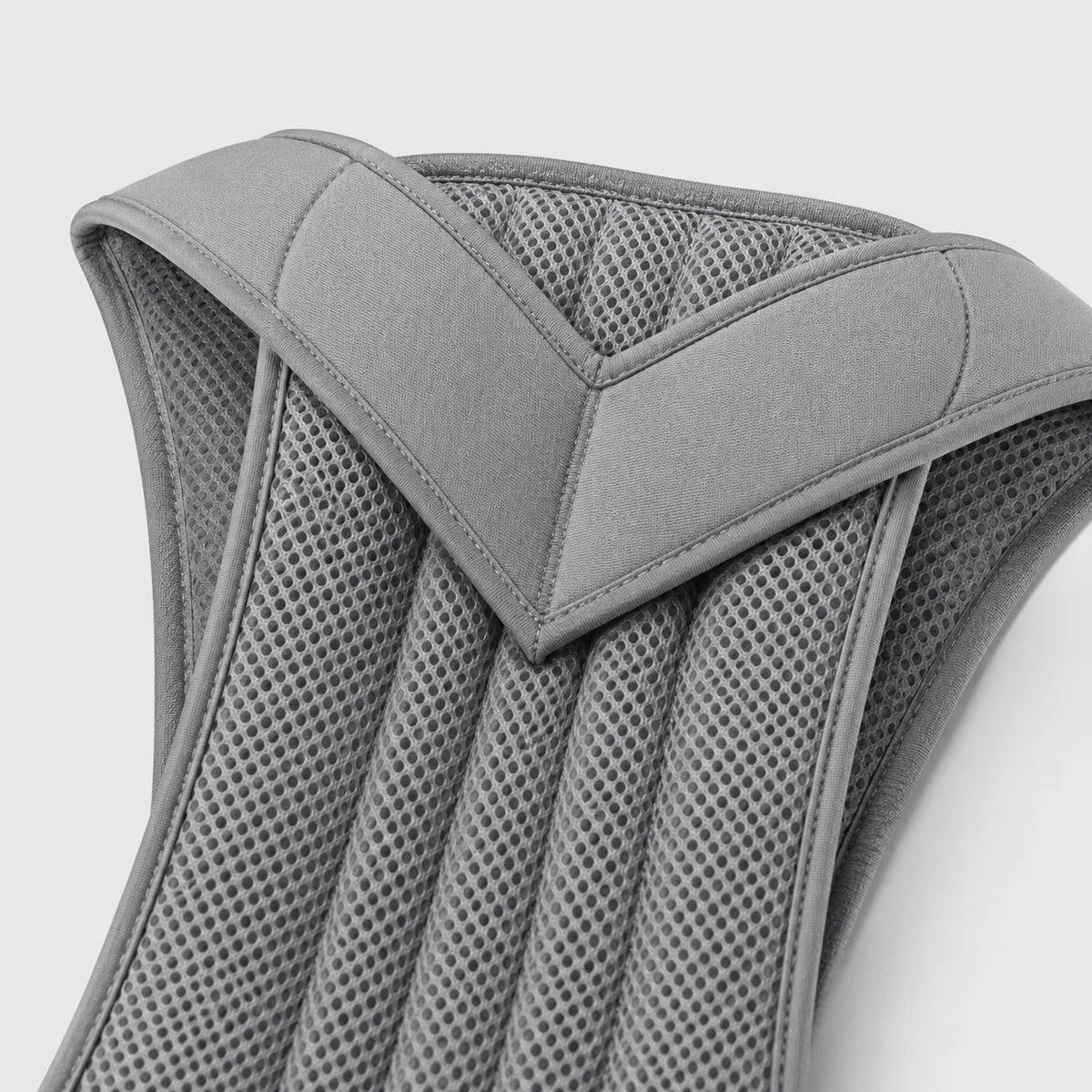 Posture Corrector Brace Adjustable Breathable Mesh Back Support