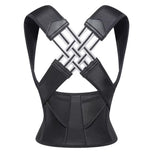Posture Corrector Brace Adjustable Slim Breathable