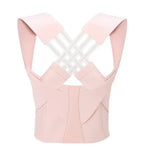 Posture Corrector Brace Adjustable Slim Breathable
