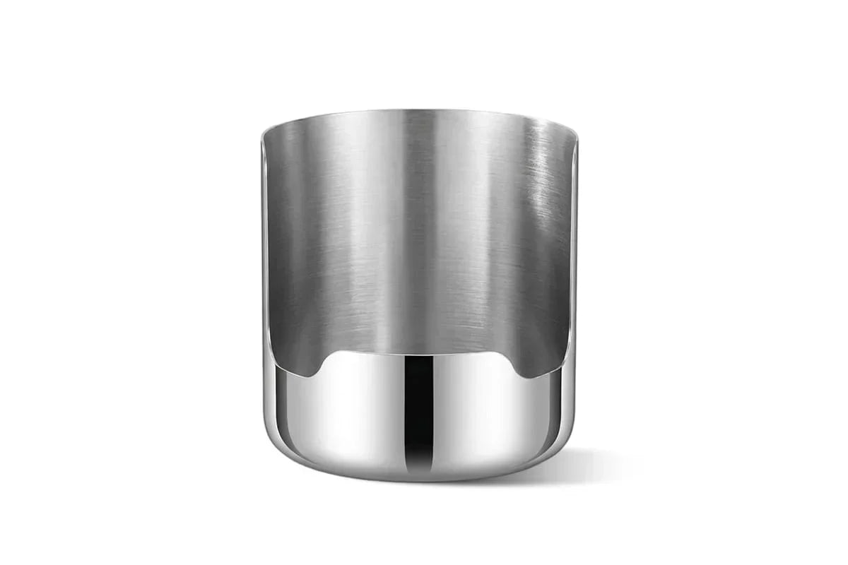 Pot Lid Organizer Vertical Storage Adjustable Dividers