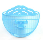 Pot Strainer Clip-On Pasta & Produce Drain Filter