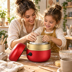 Pottery Wheel Compact Electric Portable
