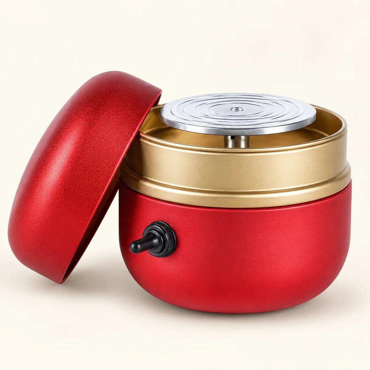 Pottery Wheel Compact Portable Tabletop