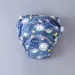 Potty Training Pants Cotton Leak-Proof Machine Washable