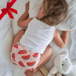 Potty Training Pants Cotton Leak-Proof Machine Washable
