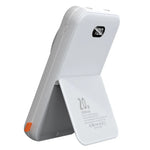 Power Bank 10,000mAh Magnetic Wireless & USB-C